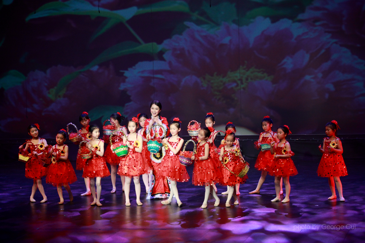 2013 Huayin 10th Anniversary Performance Image 287